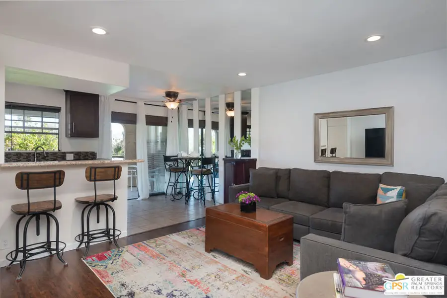 5300 E Waverly Drive #E8, Palm Springs, CA 92264 - #3