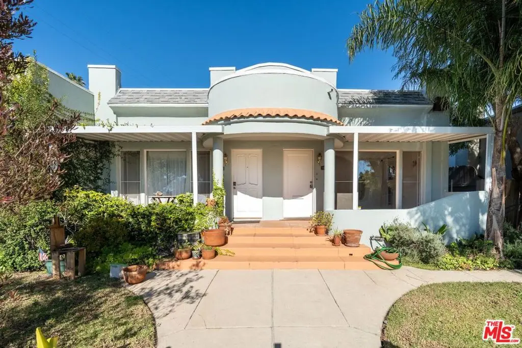4016 Lyceum Avenue, Los Angeles, CA 90066 - #1