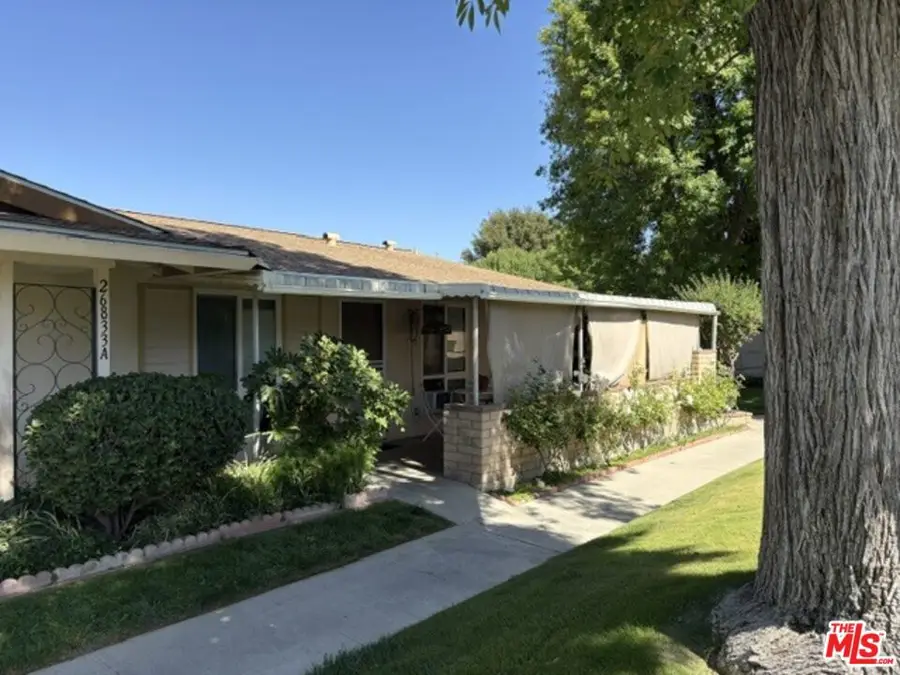 26833 Avenue Of The Oaks #A, Santa Clarita, CA 91321 - #2