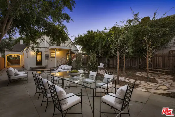 3021 Glenhurst Avenue, Los Angeles, CA 90039