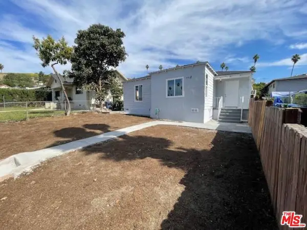 3910 Drysdale Avenue, Los Angeles, CA 90032