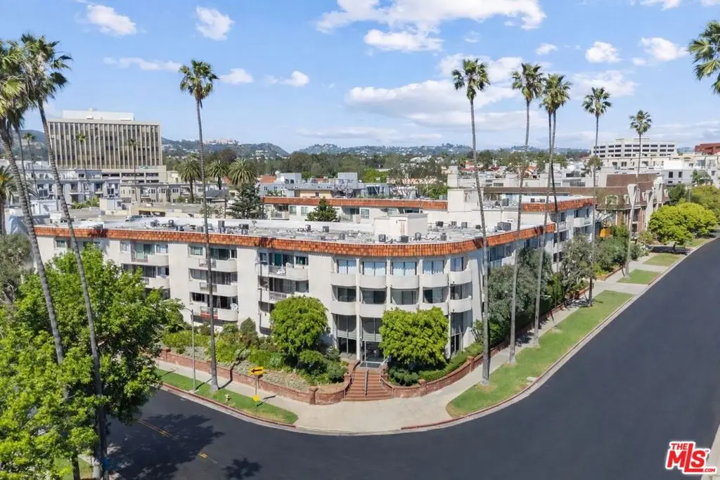 11965 Gorham Avenue #503, Los Angeles, CA 90049 - #1