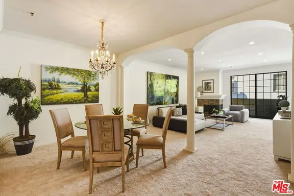 930 N Doheny Drive #308, West Hollywood, CA 90069