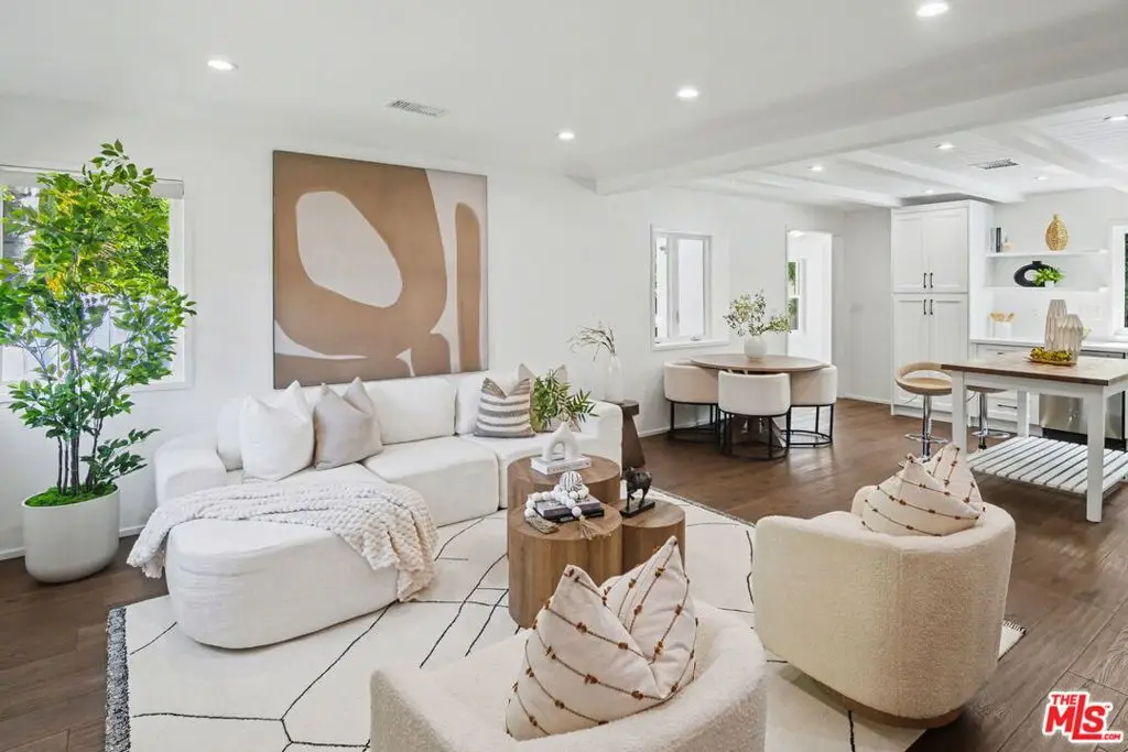 10720 National Place, Los Angeles, CA 90034 - #1