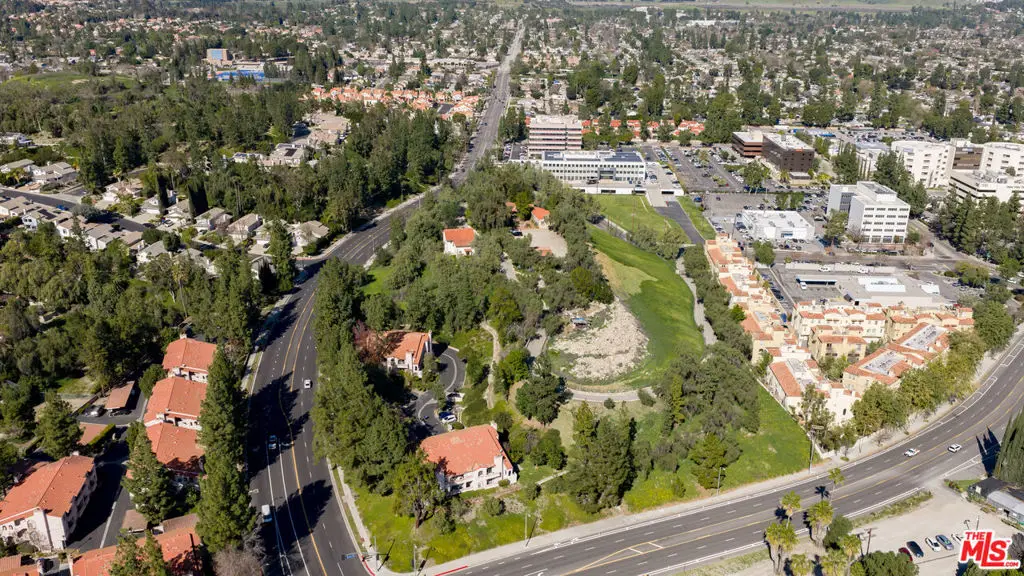 7210 Woodlake Avenue, West Hills, CA 91307 - #1