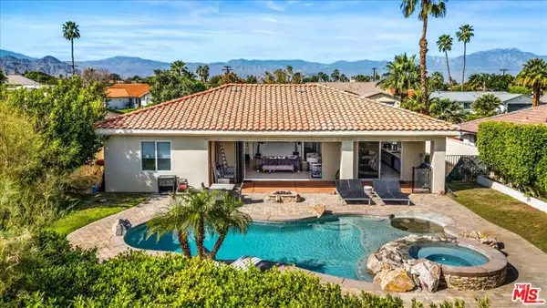 41680 Jamaica Sands Drive, Bermuda Dunes, CA 92203