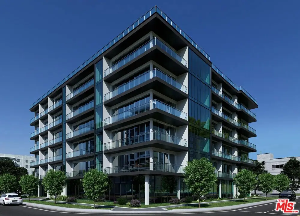 715 S Serrano Avenue, Los Angeles, CA 90005 - #1