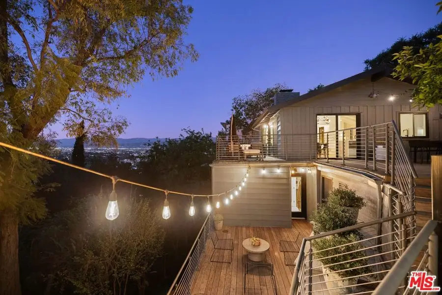 3736 Berry Drive, Studio City, CA 91604 - #2