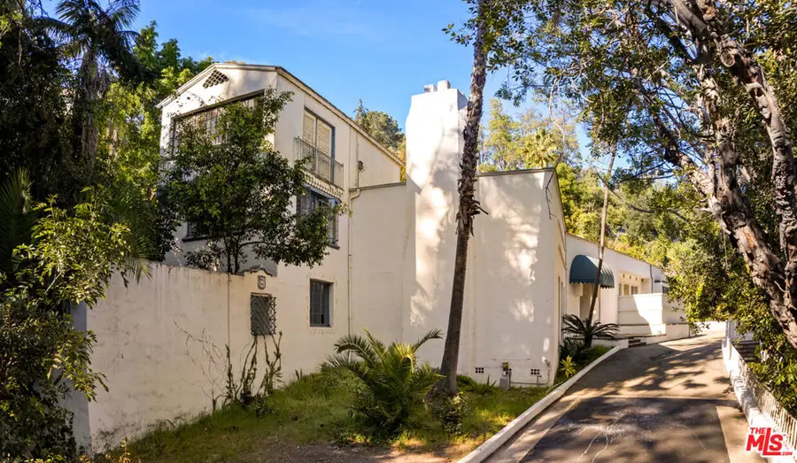 1196 Brooklawn Drive, Los Angeles, CA 90077 - #3