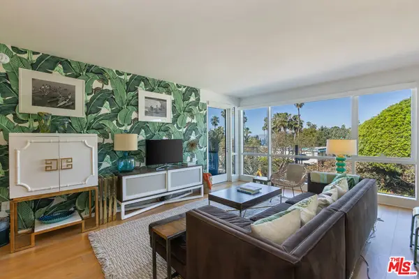 17005 Ocean Avenue #306, Santa Monica, CA 90401