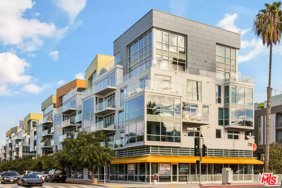 17005 Ocean Avenue #306, Santa Monica, CA 90401 - #2