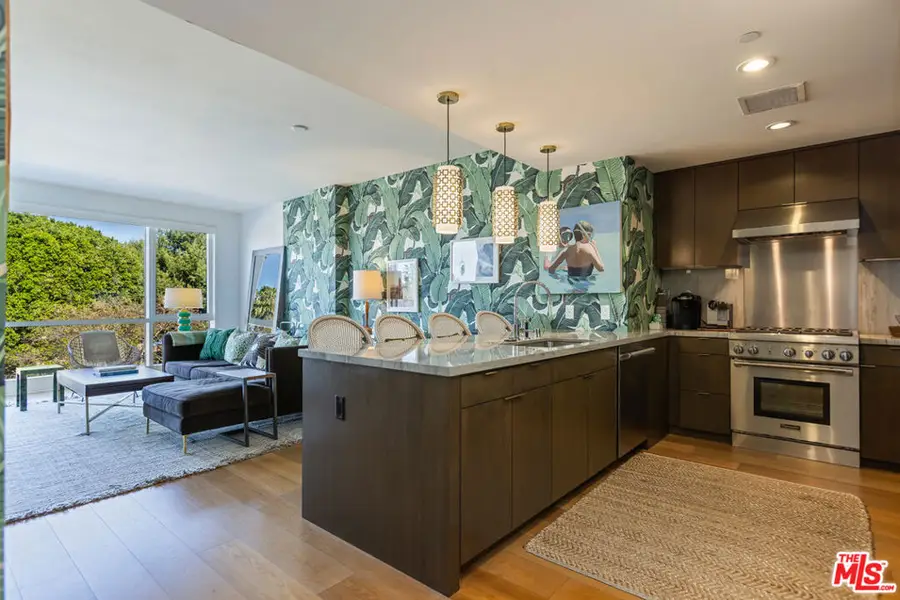 17005 Ocean Avenue #306, Santa Monica, CA 90401 - #3