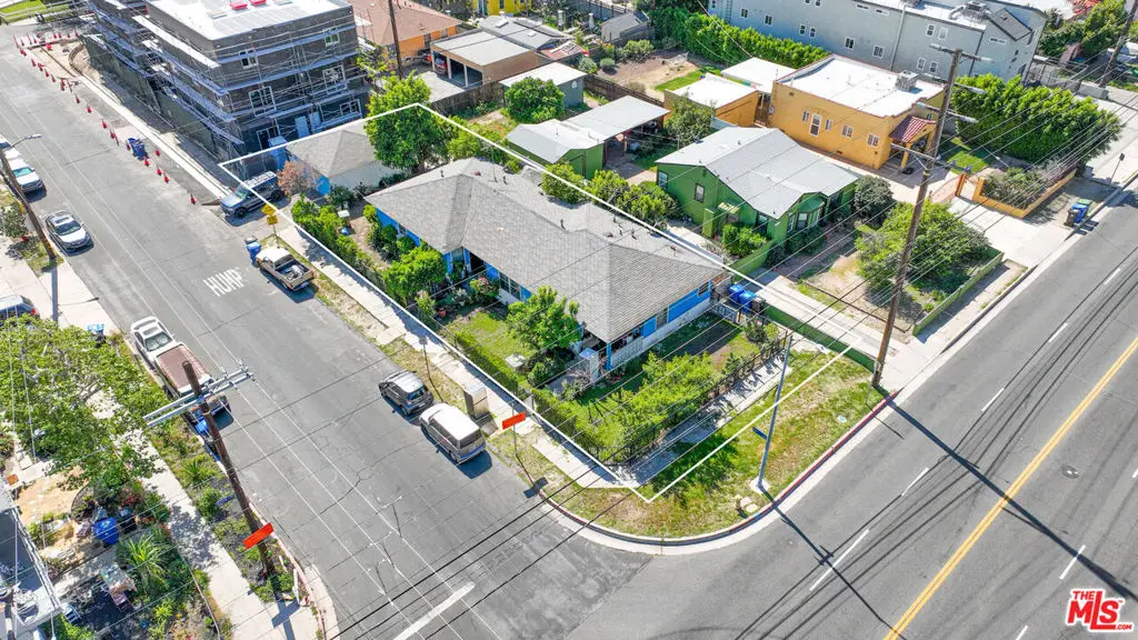 11202 Oxnard Street, North Hollywood, CA 91606 - #1