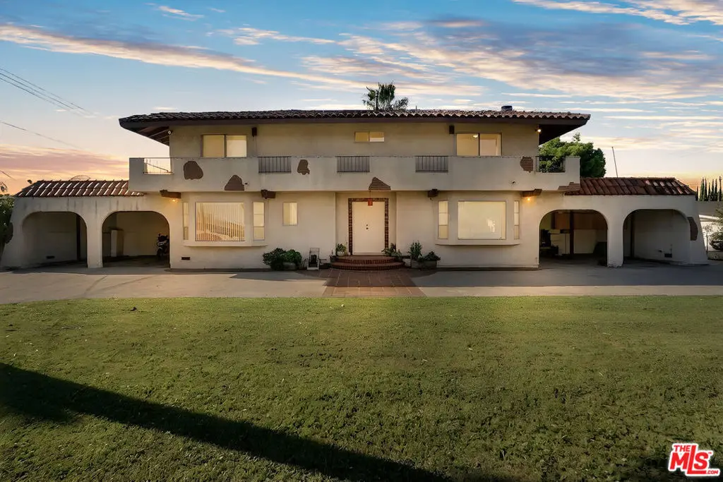 4812 Live Oak Street, Cudahy, CA 90201 - #1