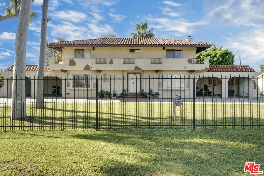 4812 Live Oak Street, Cudahy, CA 90201 - #3