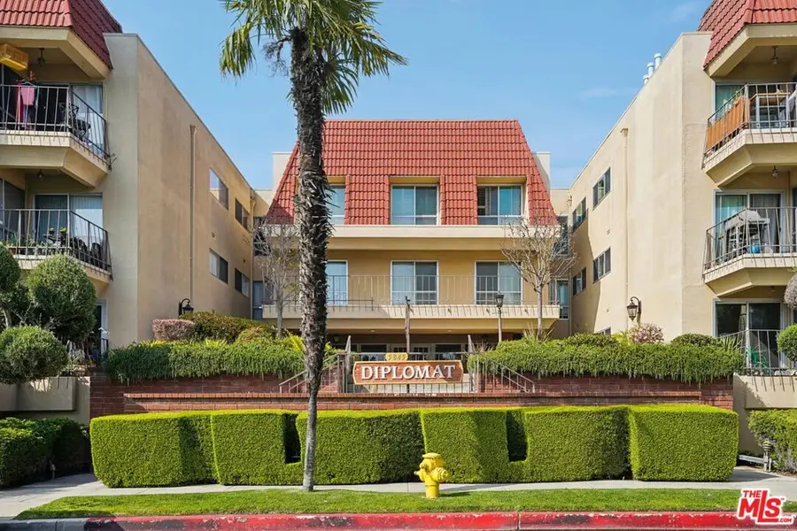 5845 Doverwood Drive #106, Culver City, CA 90230 - #2