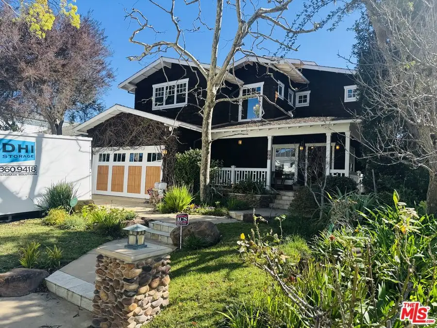 522 Arbramar Avenue, Pacific Palisades, CA 90272 - #3