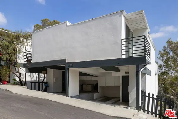 2330 Silver Ridge Avenue, Los Angeles, CA 90039