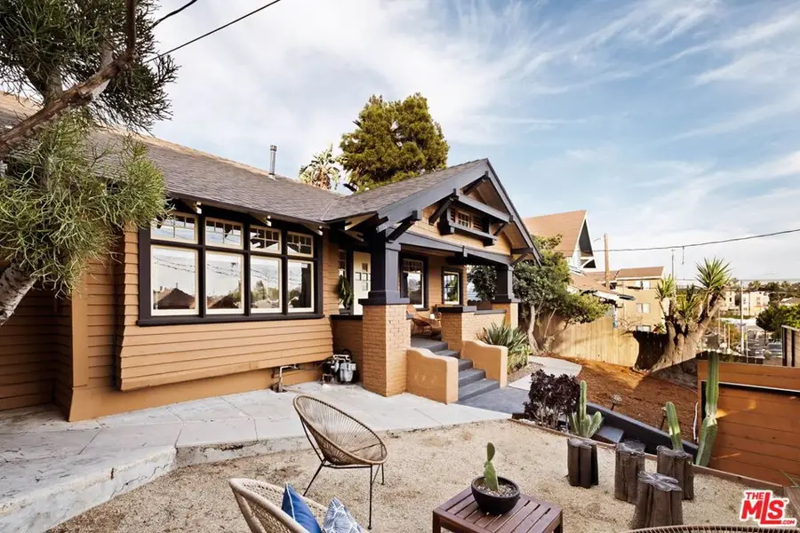 2217 Marathon Street, Los Angeles, CA 90026 - #2