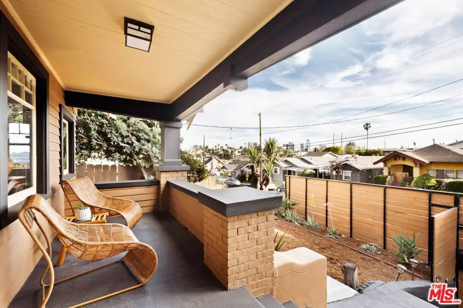 2217 Marathon Street, Los Angeles, CA 90026 - #3