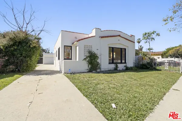 805 S Crane Avenue, Compton, CA 90221