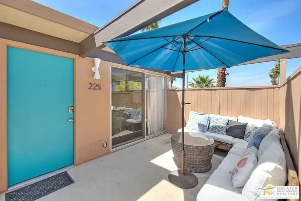 1111 E Palm Canyon Drive #225, Palm Springs, CA 92264