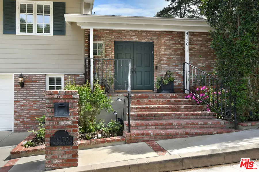 4170 Crisp Canyon Road, Sherman Oaks, CA 91403 - #3