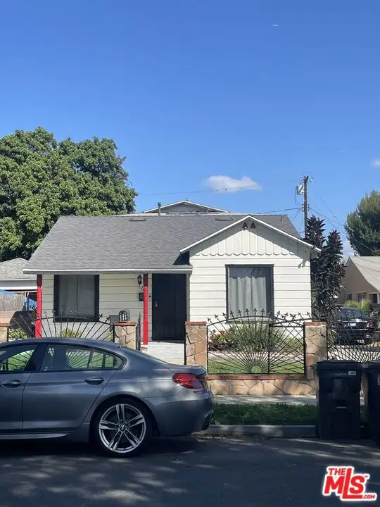 247 E 67th Way, Long Beach, CA 90805 - #1