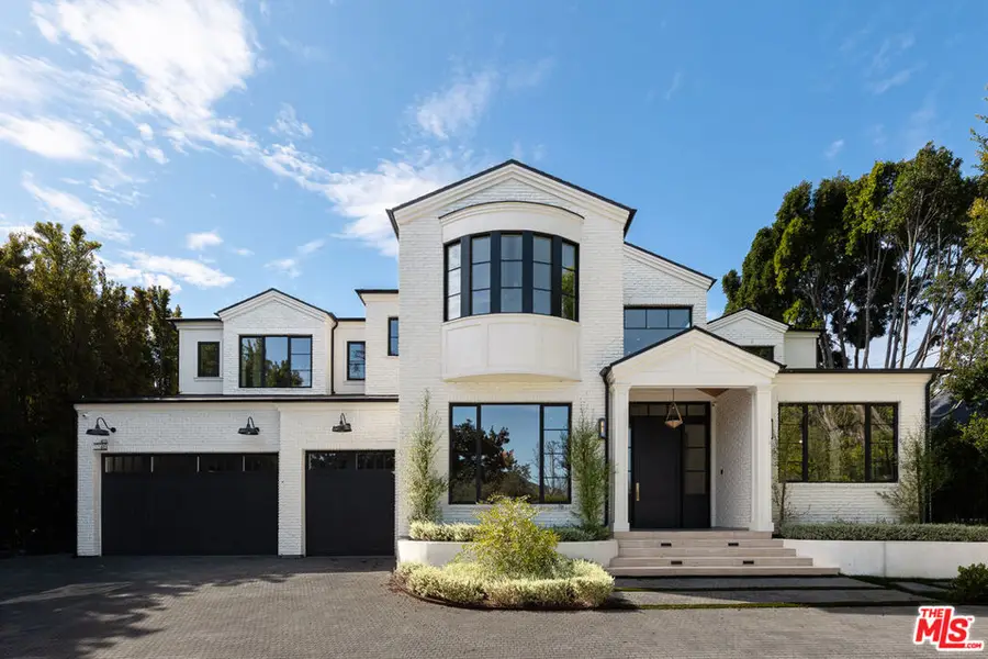 415 N Cliffwood Avenue, Los Angeles, CA 90049 - #2