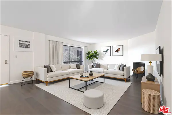 837 N West Knoll Drive #106, West Hollywood, CA 90069