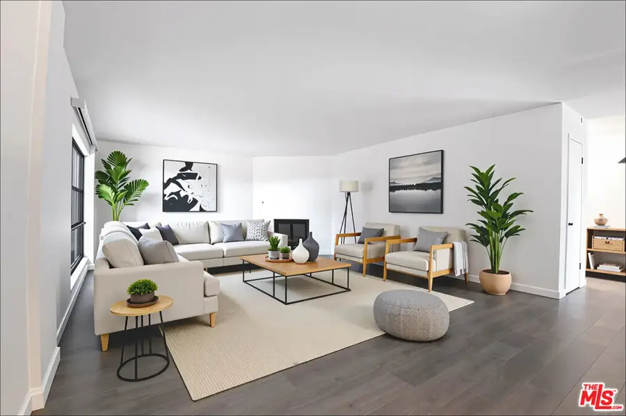 837 N West Knoll Drive #106, West Hollywood, CA 90069 - #3