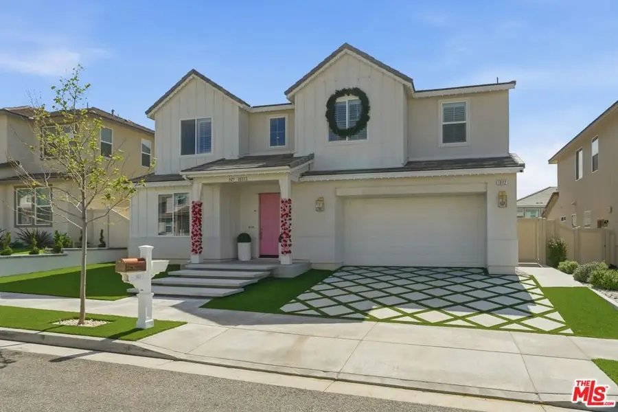18112 Tableau Way, Santa Clarita, CA 91350 - #2