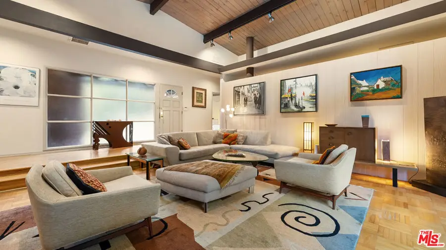 13044 Sky Valley Road, Los Angeles, CA 90049 - #3