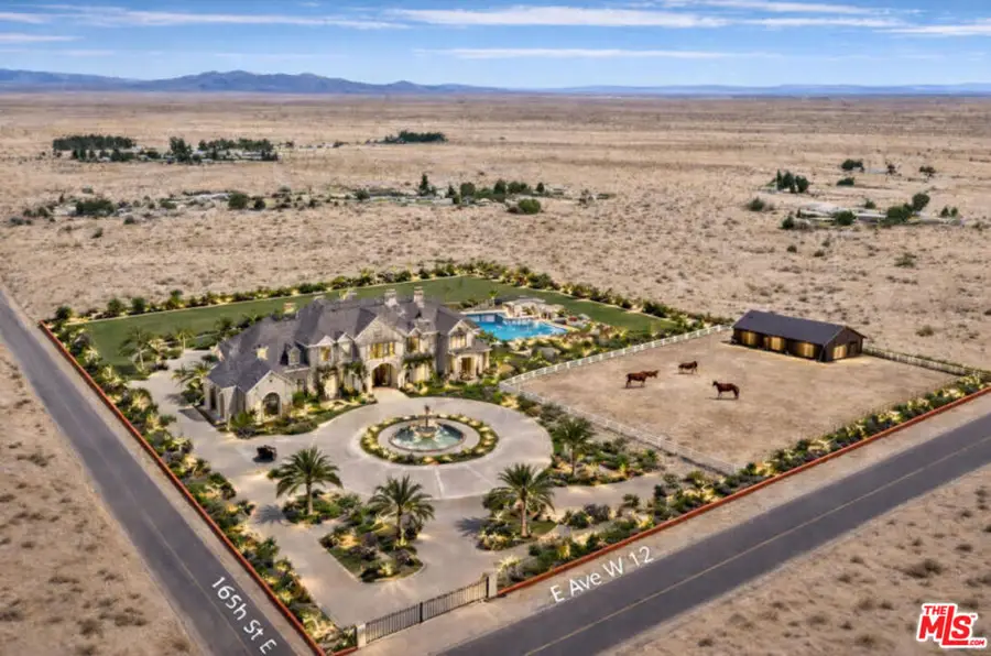 33000 165th E Street, Llano, CA 93544 - #3