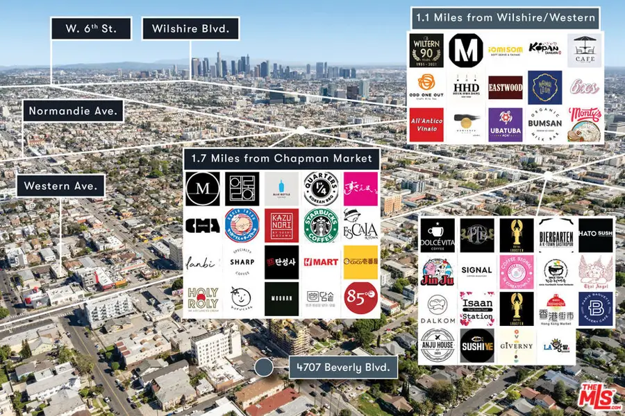 4707 Beverly Boulevard, Los Angeles, CA 90004 - #3