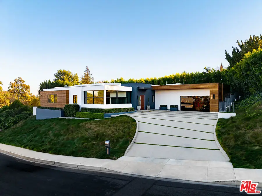 16366 Sloan Drive, Los Angeles, CA 90049 - #2