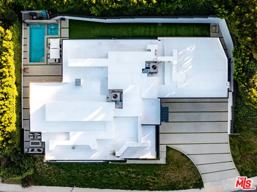 16366 Sloan Drive, Los Angeles, CA 90049 - #3