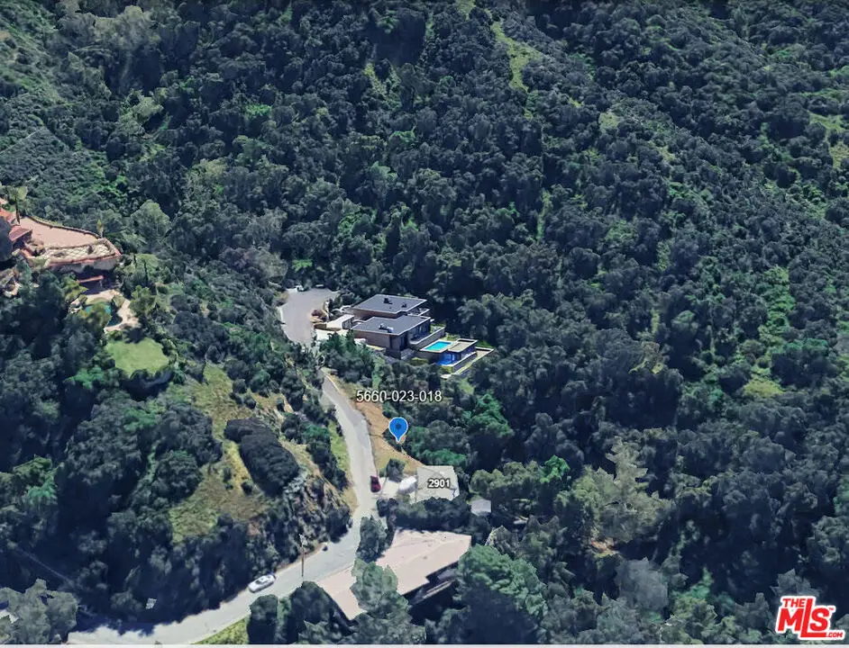 8842 Tract No 8842 Lot 29 Blk 4, Glendale, CA 91214 - #1