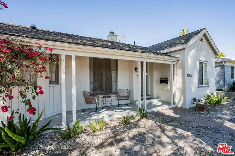 5753 Mammoth Avenue, Valley Glen, CA 91401 - #3