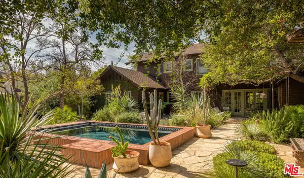 714 Prospect Boulevard, Pasadena, CA 91103