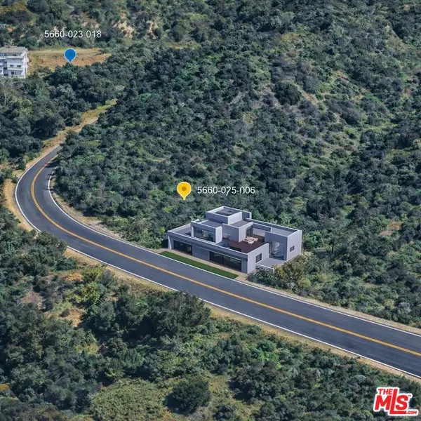 56606 Greenwich Rd, Glendale, CA 91206