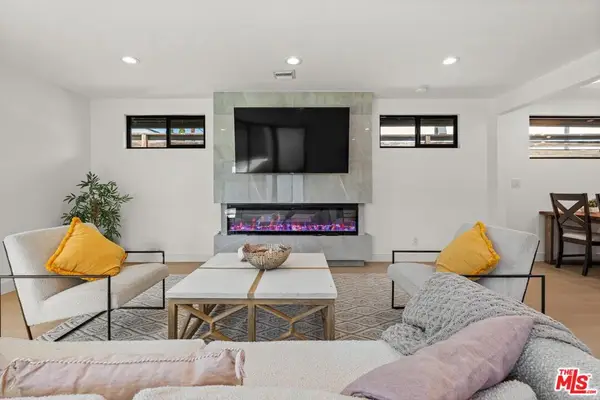 5253 Buffalo Avenue, Sherman Oaks, CA 91401