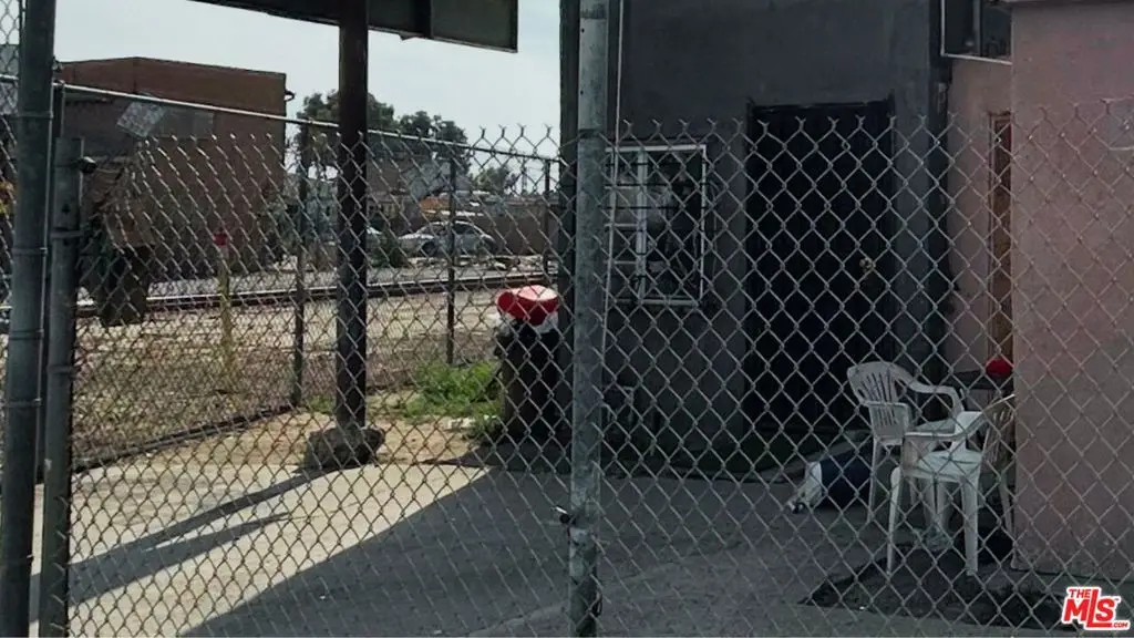 11003 Compton Avenue, Los Angeles, CA 90059 - #1