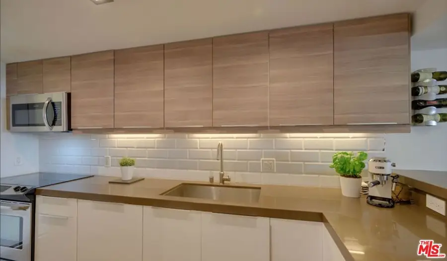 4316 Marina City Dr #629, Marina Del Rey, CA 90292 - #2