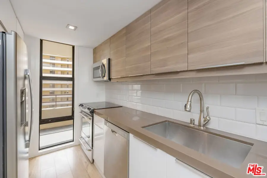 4316 Marina City Dr #629, Marina Del Rey, CA 90292 - #3