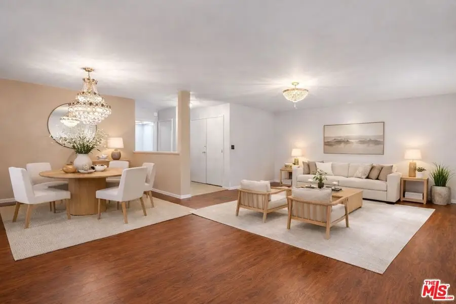 5651 Sumner Way #203, Culver City, CA 90230 - #3