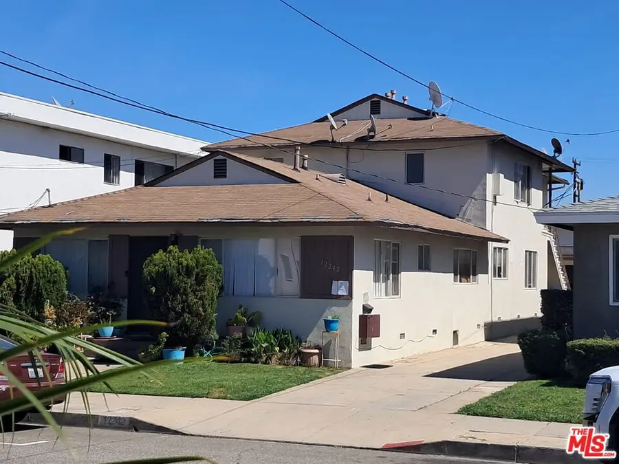 12242 Manor Drive, Hawthorne, CA 90250 - #3