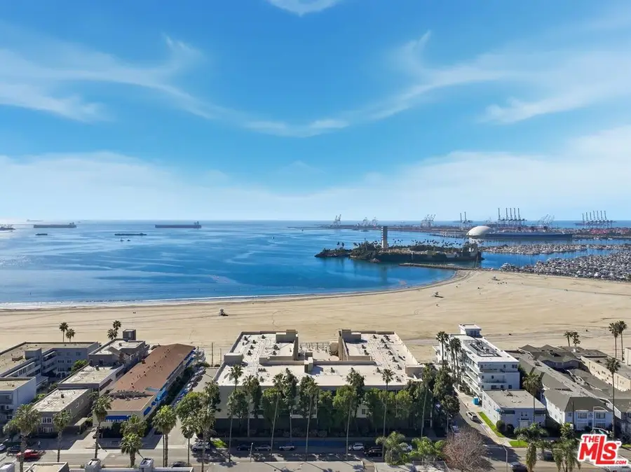 1140 E Ocean Boulevard #309, Long Beach, CA 90802 - #3