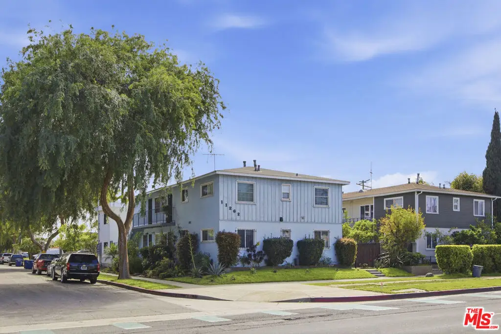 11262 Venice Boulevard, Culver City, CA 90230 - #1