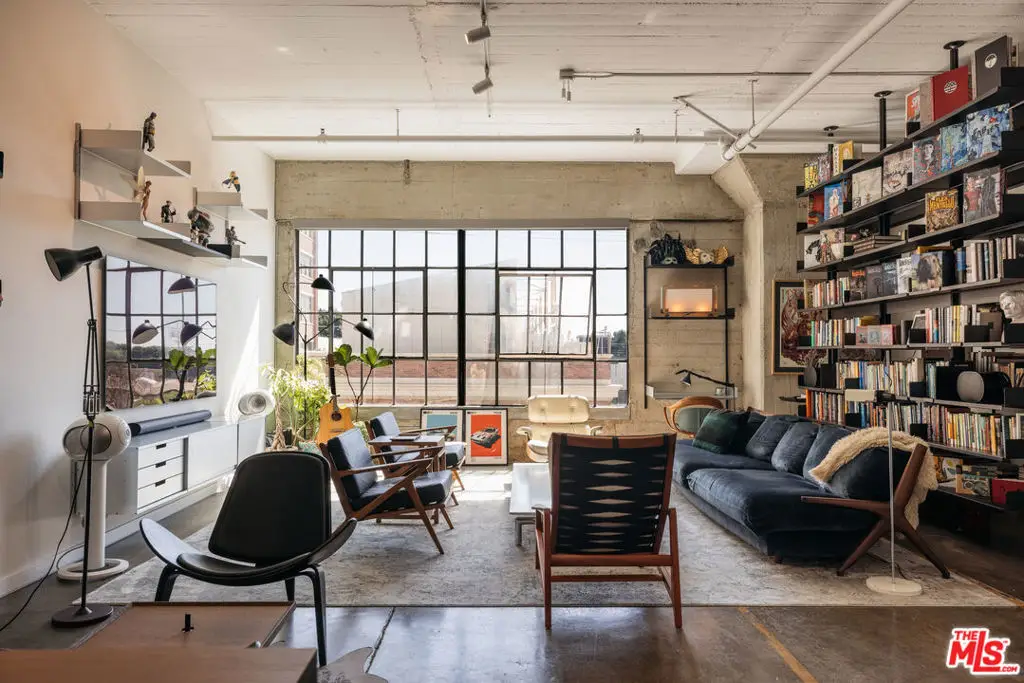 1855 Industrial Street #307, Los Angeles, CA 90021 - #1
